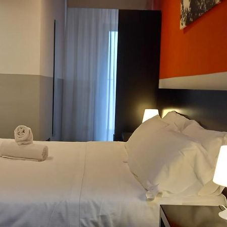 Hotel Aniene Roma Eksteriør bilde