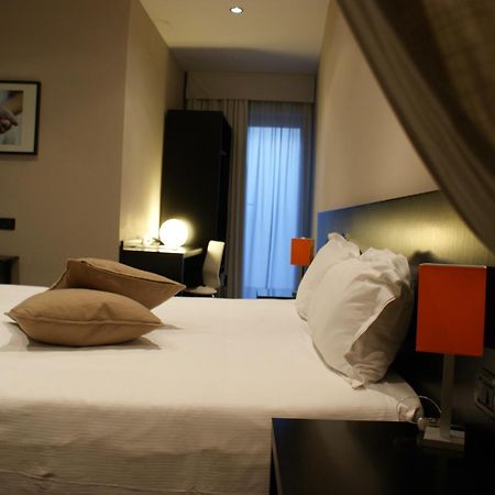 Hotel Aniene Roma Rom bilde