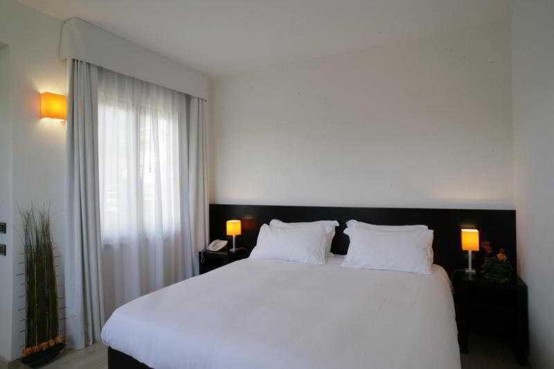 Hotel Aniene Roma Eksteriør bilde