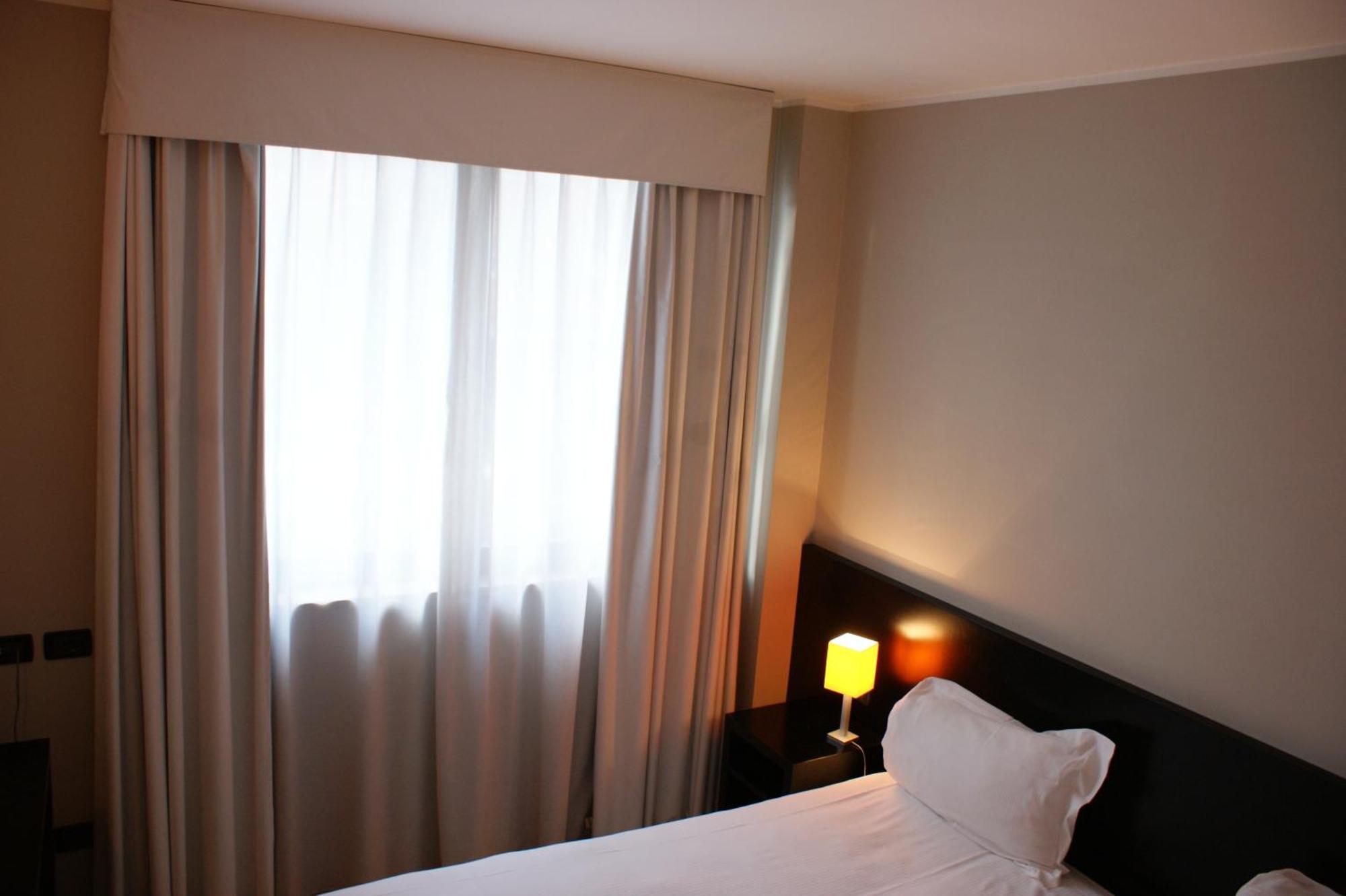 Hotel Aniene Roma Eksteriør bilde