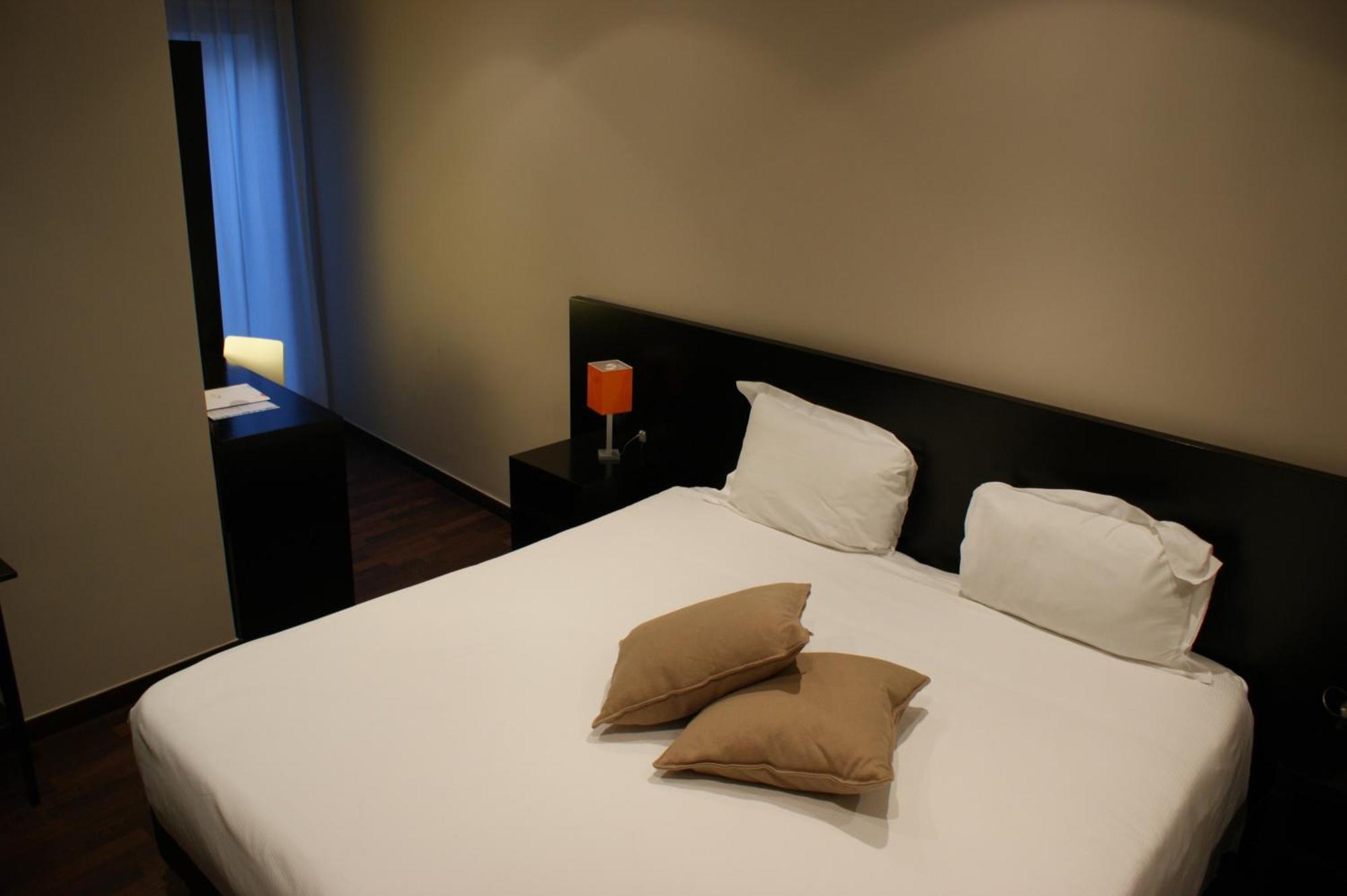 Hotel Aniene Roma Eksteriør bilde