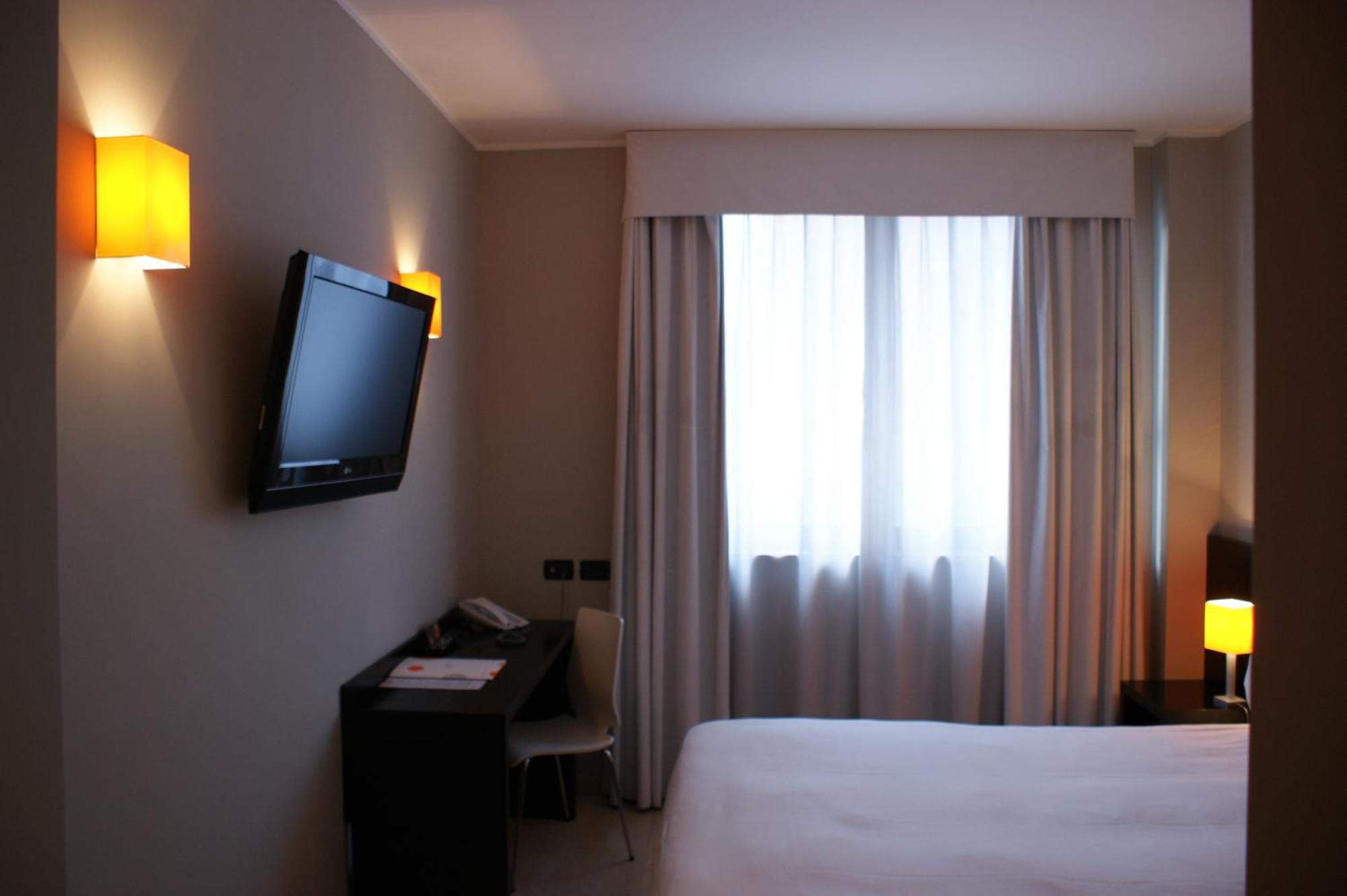 Hotel Aniene Roma Eksteriør bilde