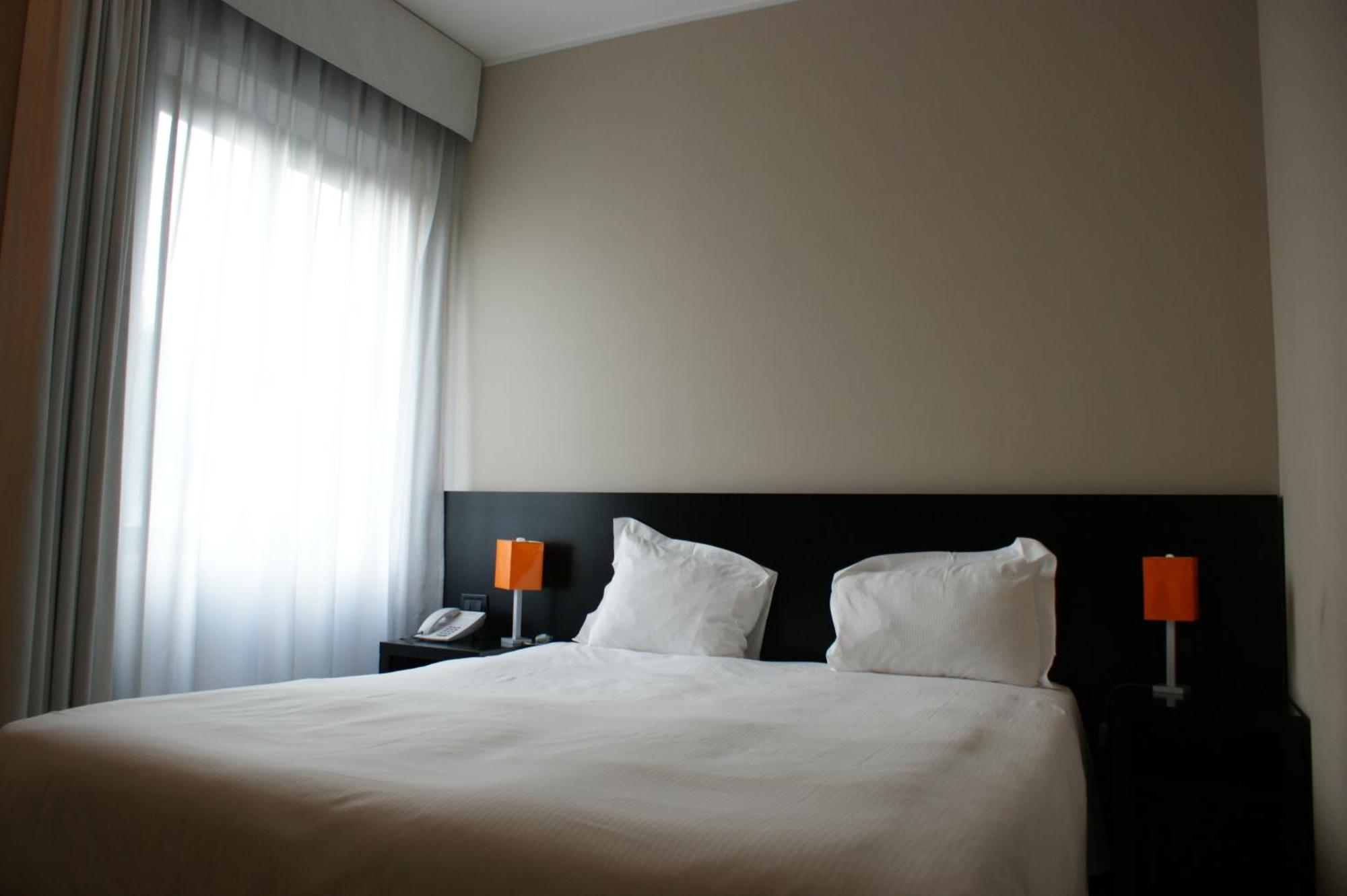 Hotel Aniene Roma Eksteriør bilde