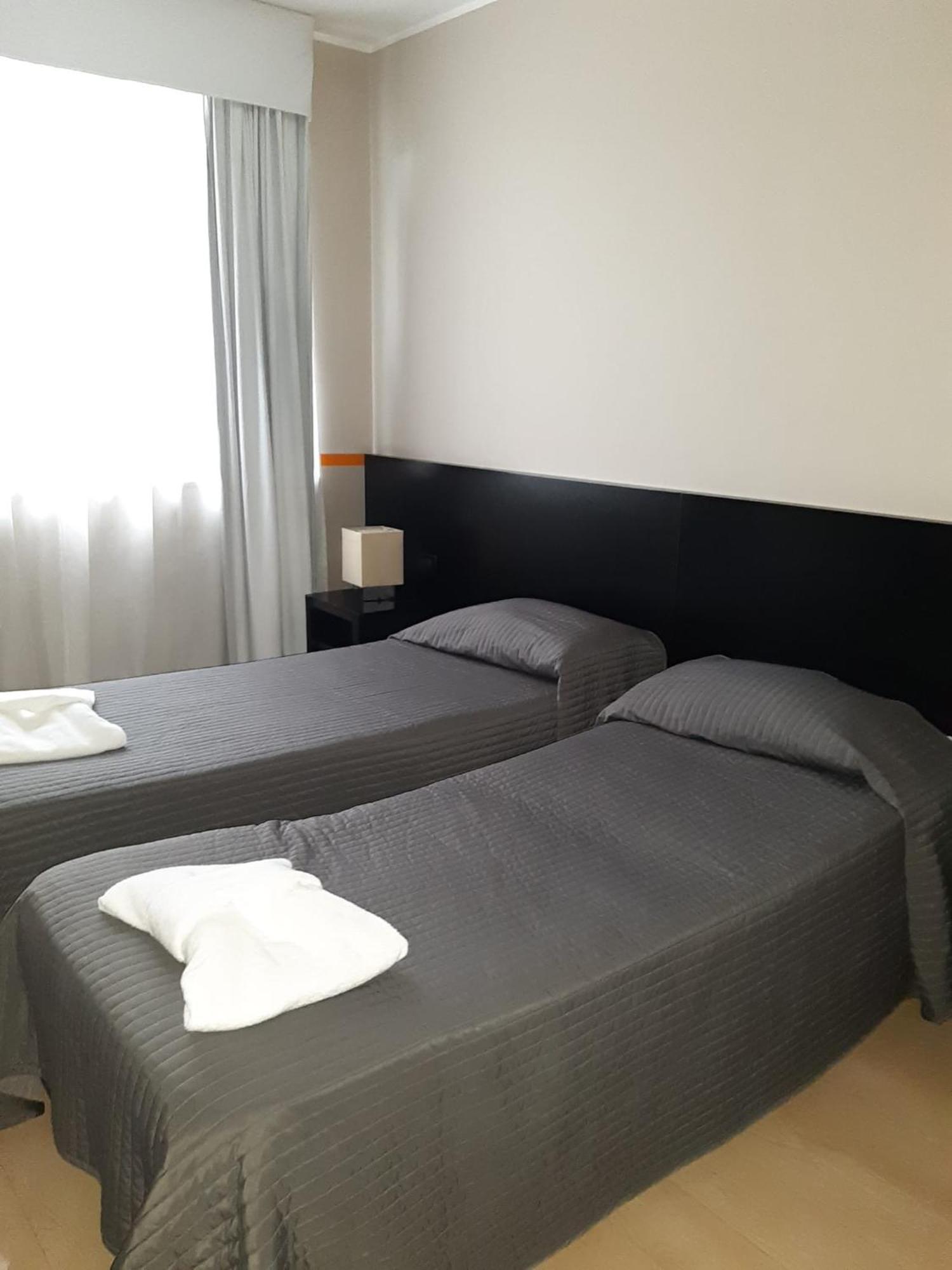 Hotel Aniene Roma Eksteriør bilde