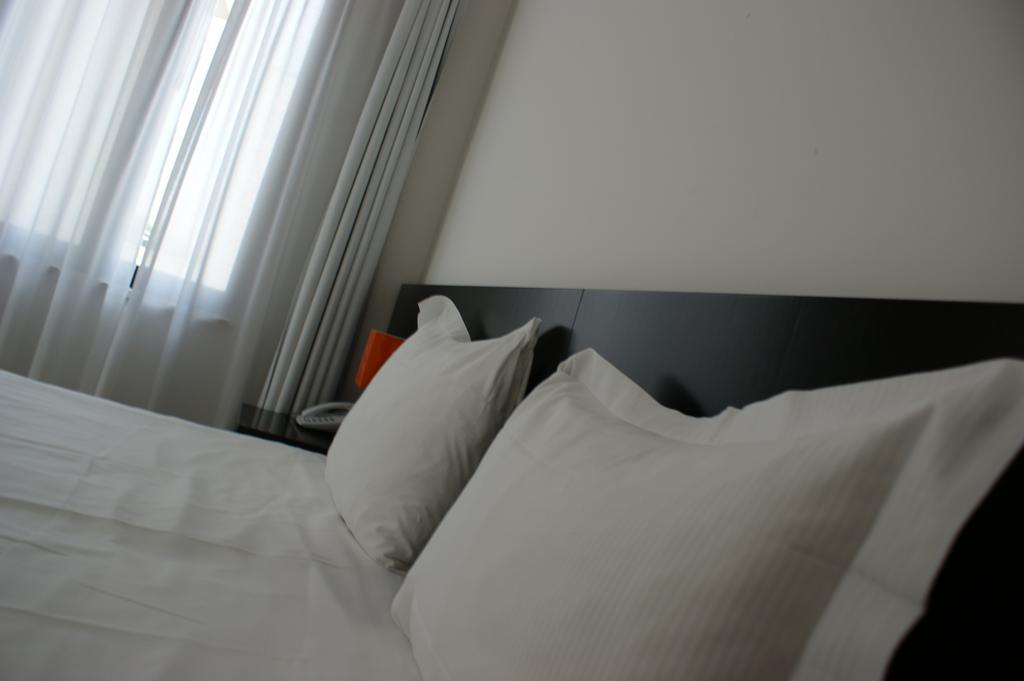 Hotel Aniene Roma Eksteriør bilde