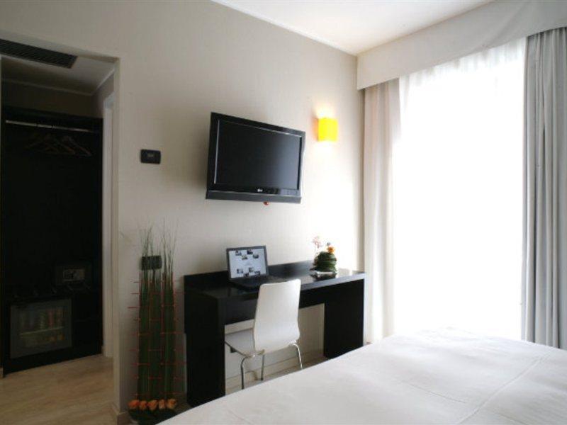 Hotel Aniene Roma Rom bilde